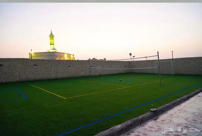 استراحة سمر 22