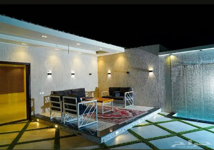 استراحة سمر 40