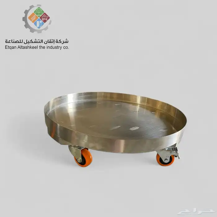 استيل مطاعم كافيهات ملاحم مراكز 1