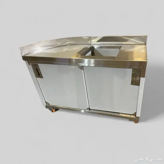 استيل مطاعم كافيهات ملاحم مراكز 10