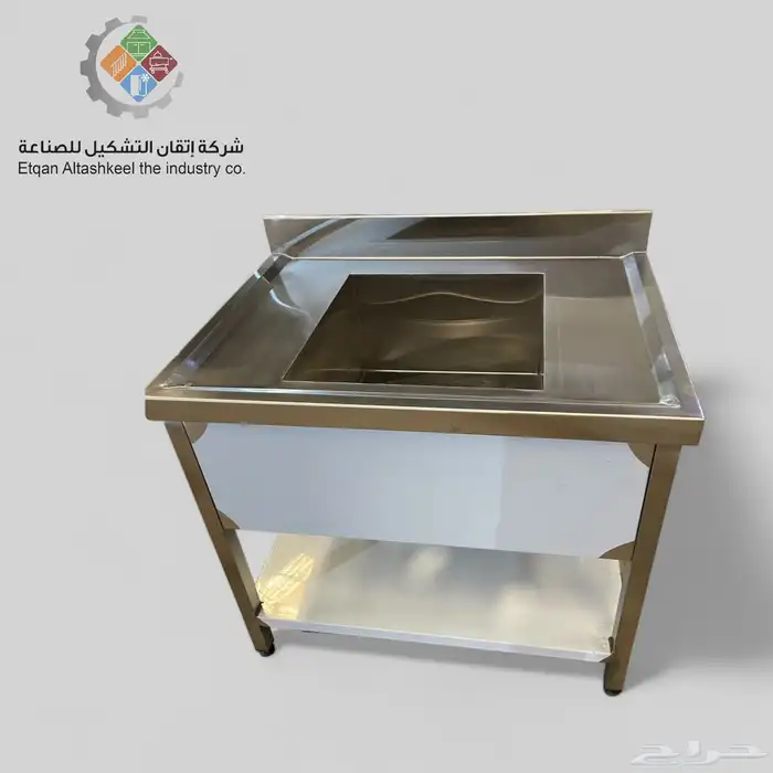 استيل مطاعم كافيهات ملاحم مراكز 3