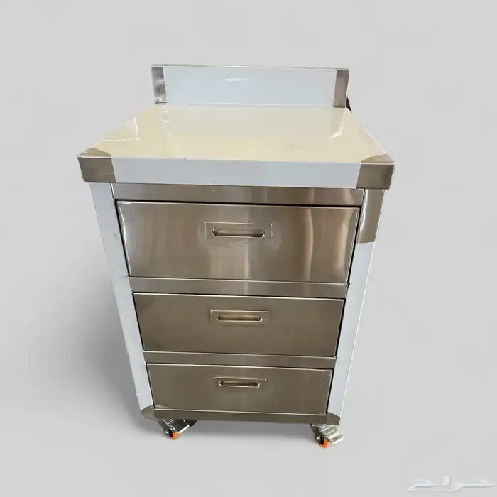 استيل مطاعم كافيهات ملاحم مراكز 5