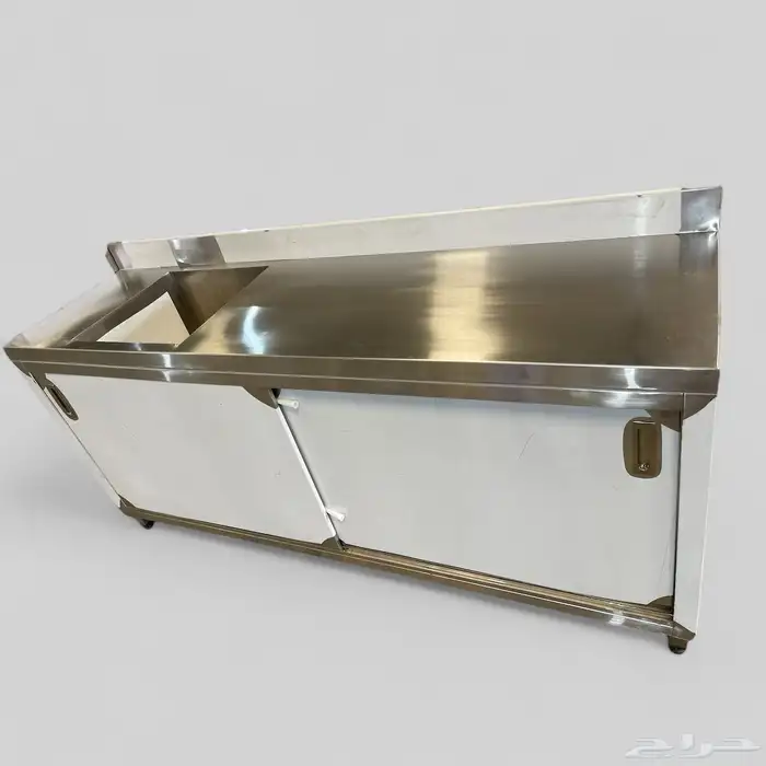 استيل مطاعم كافيهات ملاحم مراكز 7