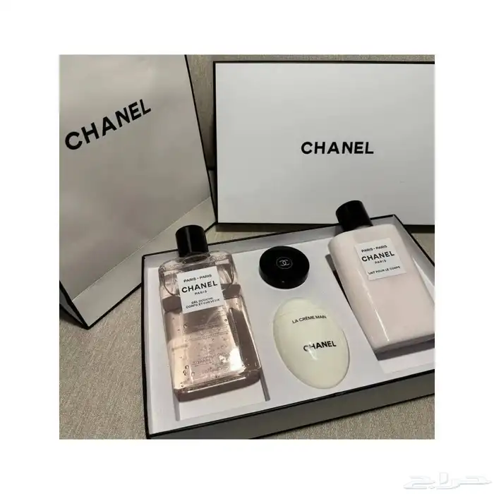 براندات عالمية 5