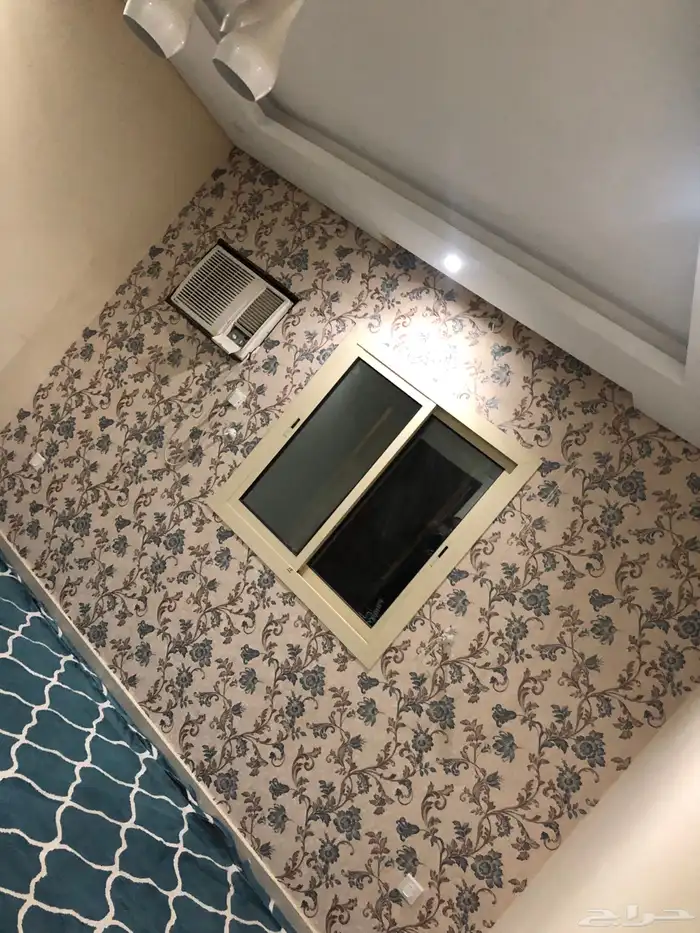 ورق حائط كوري 120   اللفه الوحده تغطي مساحه 16 متر مربع ش 0