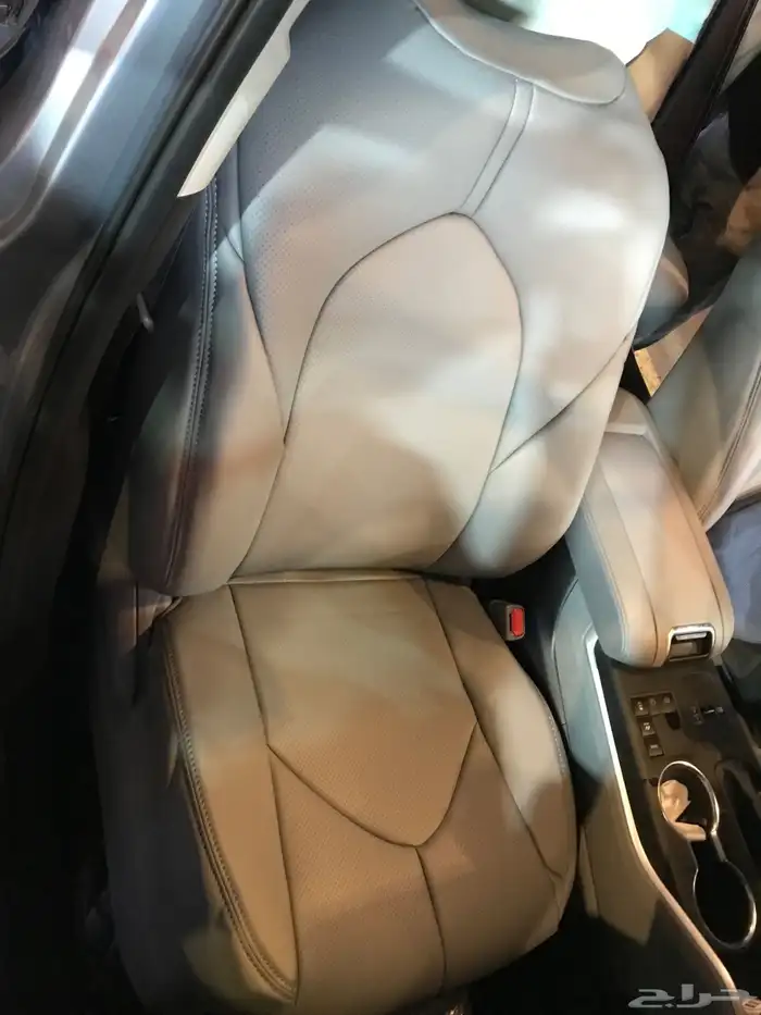 تلبيسه هايلندر 2020الى2024 4