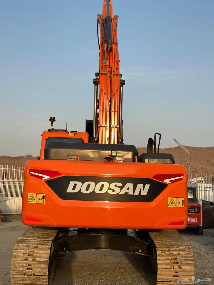 بوكلين دوسان 225 كوري 2023 تم البيع 7
