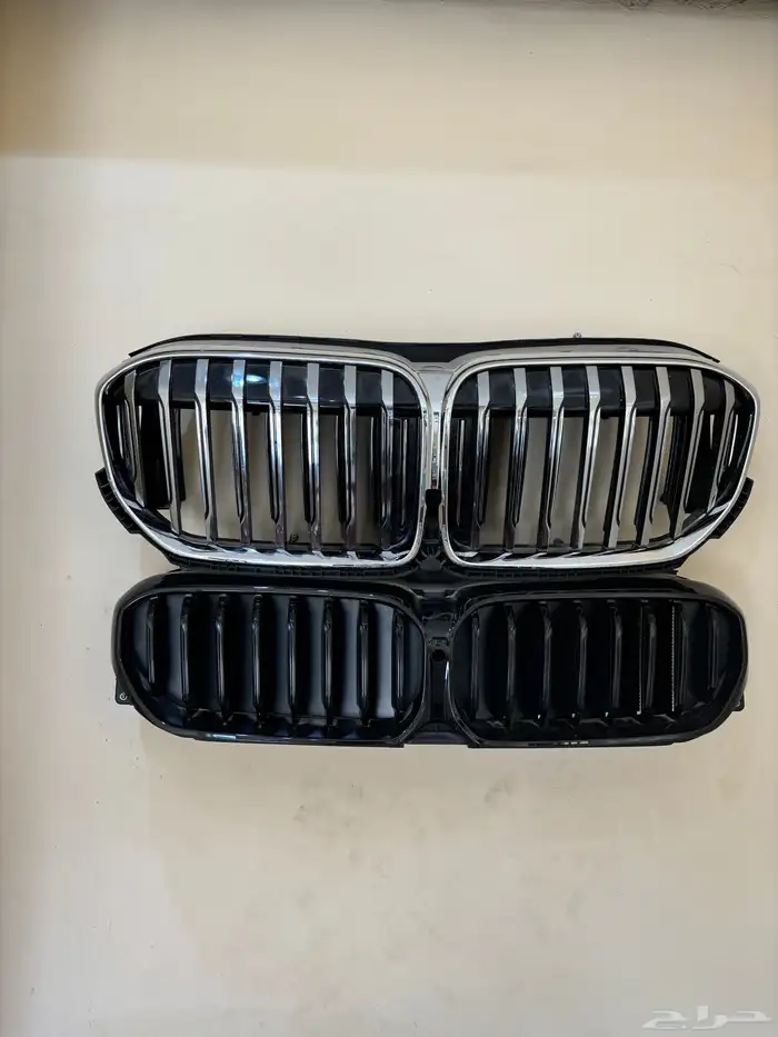 مكاين و صيانة و قطع غيار BMW 7