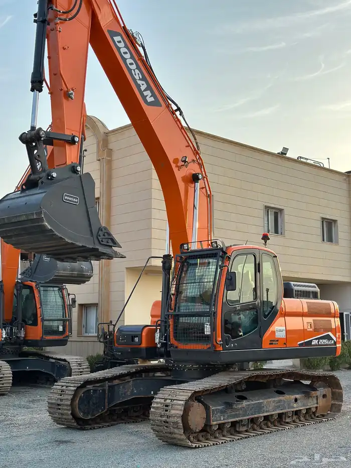 بوكلين دوسان 225 كوري 2023 تم البيع 0
