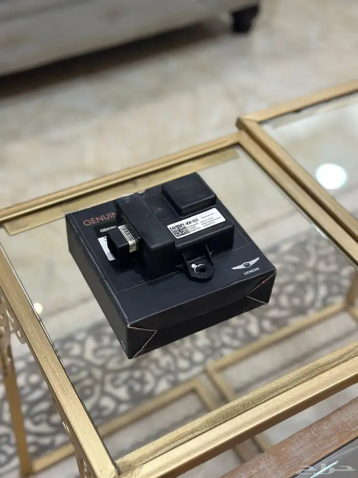 منظم بنزين طرمبة بنزين جنسس 0