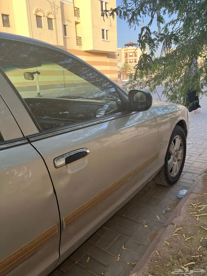فورد كراون فاكتوريا 7