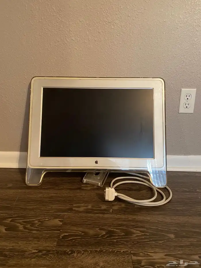 أبحث عن أجهزة أبل او ماكنتوش القديمة 10