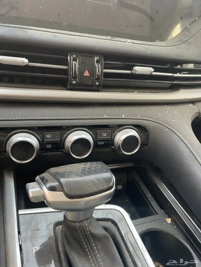 شانجان Cs95 10