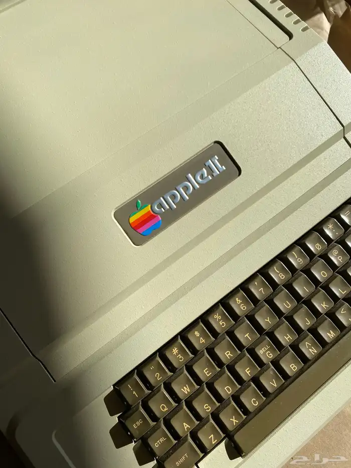 أبحث عن أجهزة أبل او ماكنتوش القديمة 12