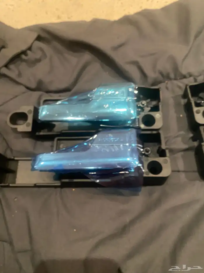 يدات ابواب داخليه فورد فيوجن 2