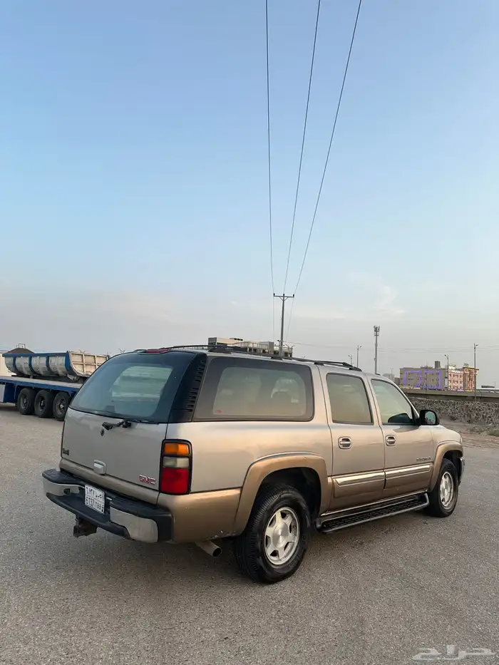 جمس 2004 دبل مفحوص مجدد 4
