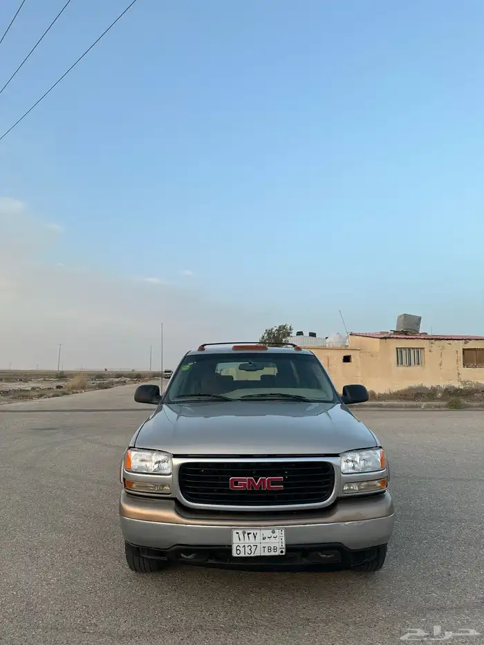 جمس 2004 دبل مفحوص مجدد 7