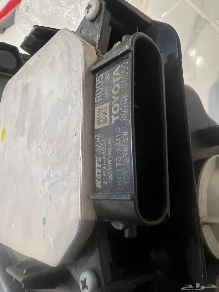 شمعات كامري سبورت الرياضيه SE جهه يمين 4