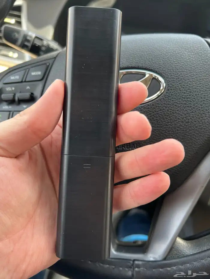 جهاز تحكم اصلي ريموت تلفزيون شاشة سامسونج 2