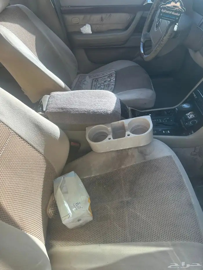 شبح اس S320 1998 4