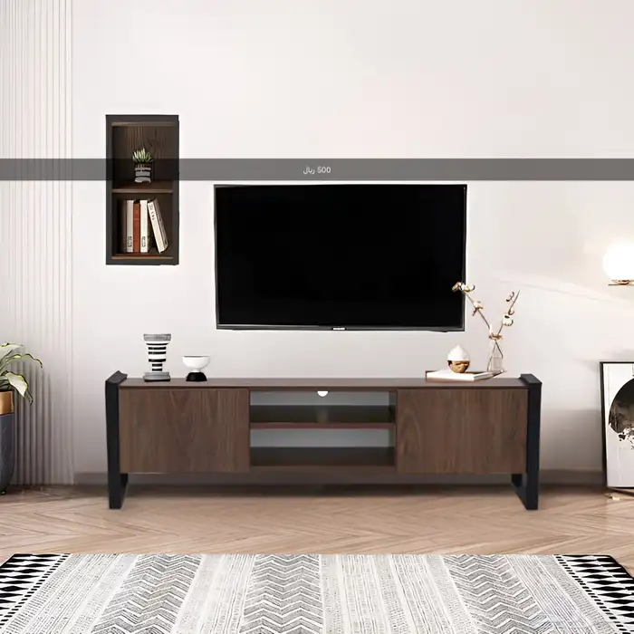طاولات تلفزيون وطاولات قهوه مخفضه تصفيه 0