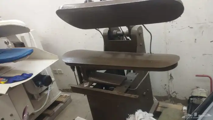 معدات مغاسل مستعمل وجديد 32