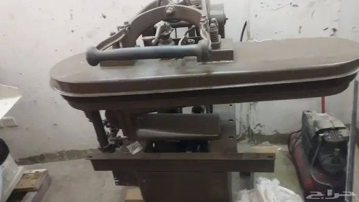 معدات مغاسل مستعمل وجديد 35