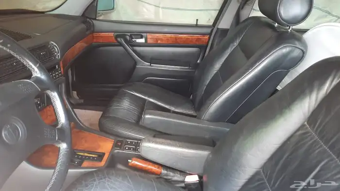 الفئة السابعة BMW 740iL 3