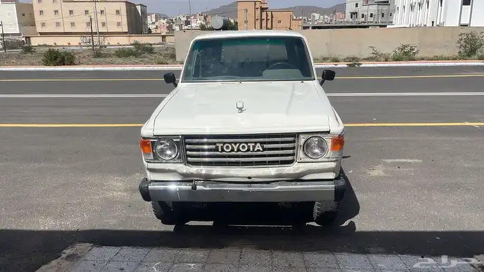 حيب تويوتا 85 3