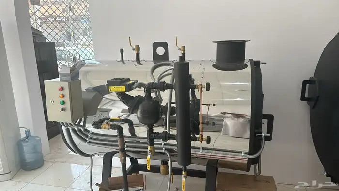 معدات مغاسل مستعمل وجديد 29