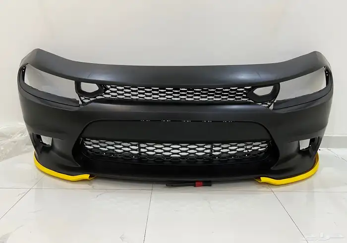 صدام امامي تشارجر SRT GT كت امامي تشارجر قطع بدي تشارجر 0