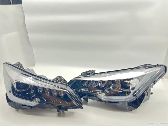 شمعات شانجان CS85 0