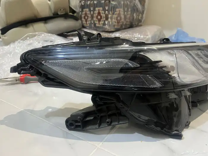 شمعات كامري سبورت الرياضيه SE جهه يمين 1