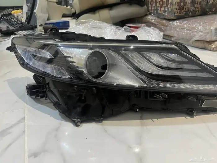 شمعات كامري سبورت الرياضيه SE جهه يمين 0