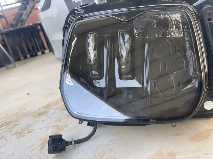 شمعه يسار ازيرا عادي مديل 2024 2