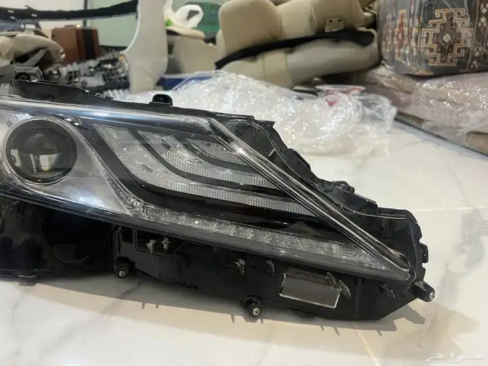 شمعات كامري سبورت الرياضيه SE جهه يمين 2