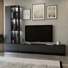 طاولات تلفاز مودرن 0