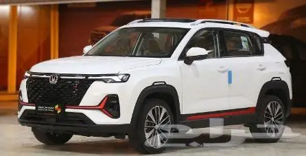 شانجان سي اس 35 2025 2