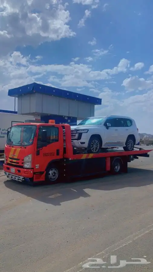 سطحه مكه هيدروليك جده 0