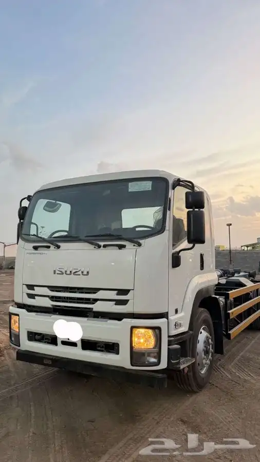 للإيجار مكبس نفايات ضاغط 2023 كذلك حاقن حاويات 2023 3