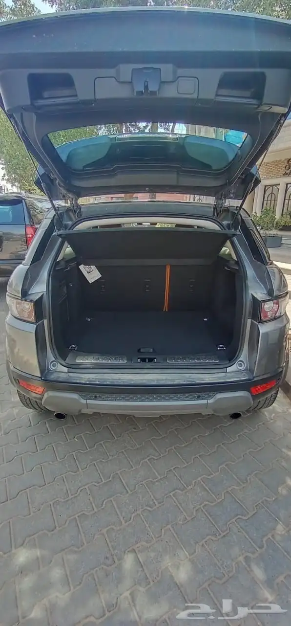 رنج روفر ايفوك 2014 6