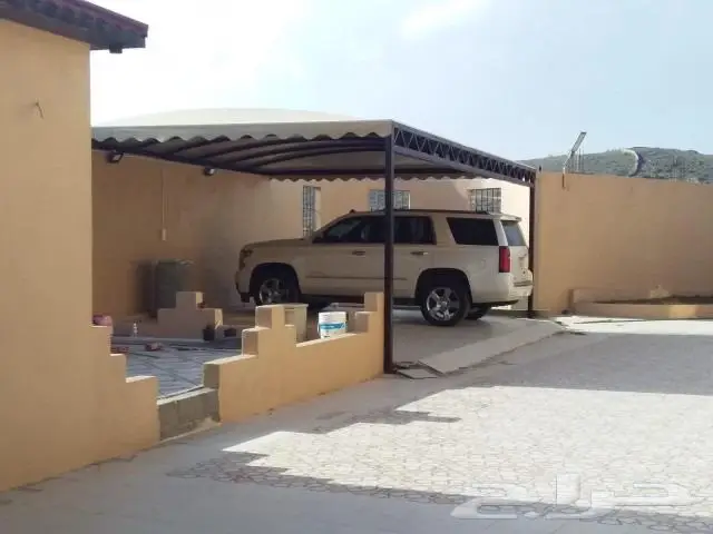 محترف الظل للمظلات والسواتر 9