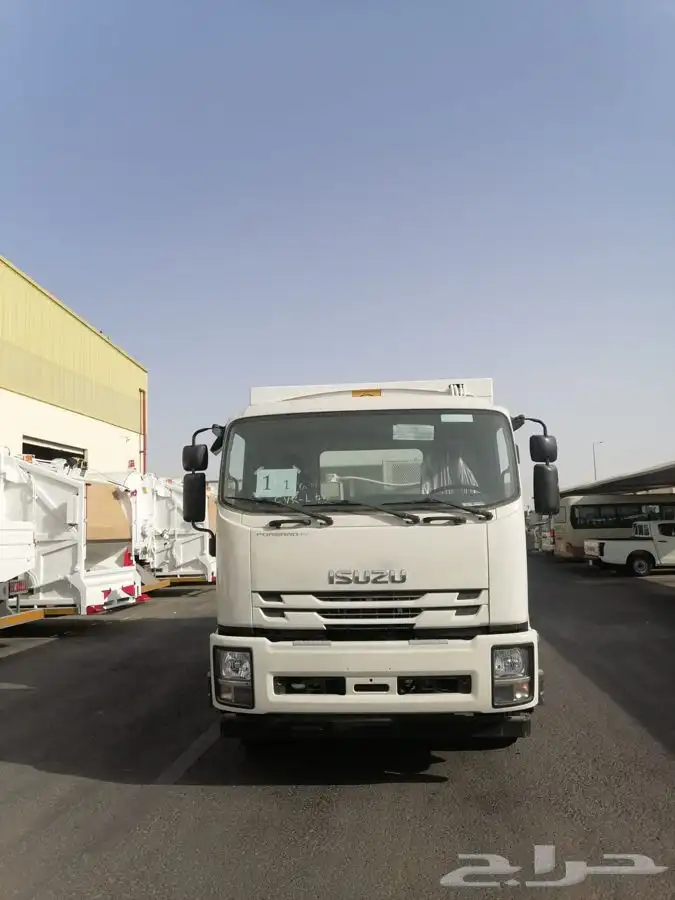 للإيجار مكبس نفايات ضاغط 2023 كذلك حاقن حاويات 2023 0