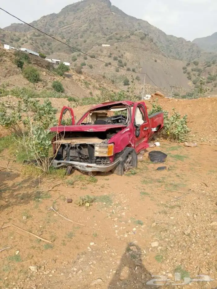 جمس للبيع تشليح 3