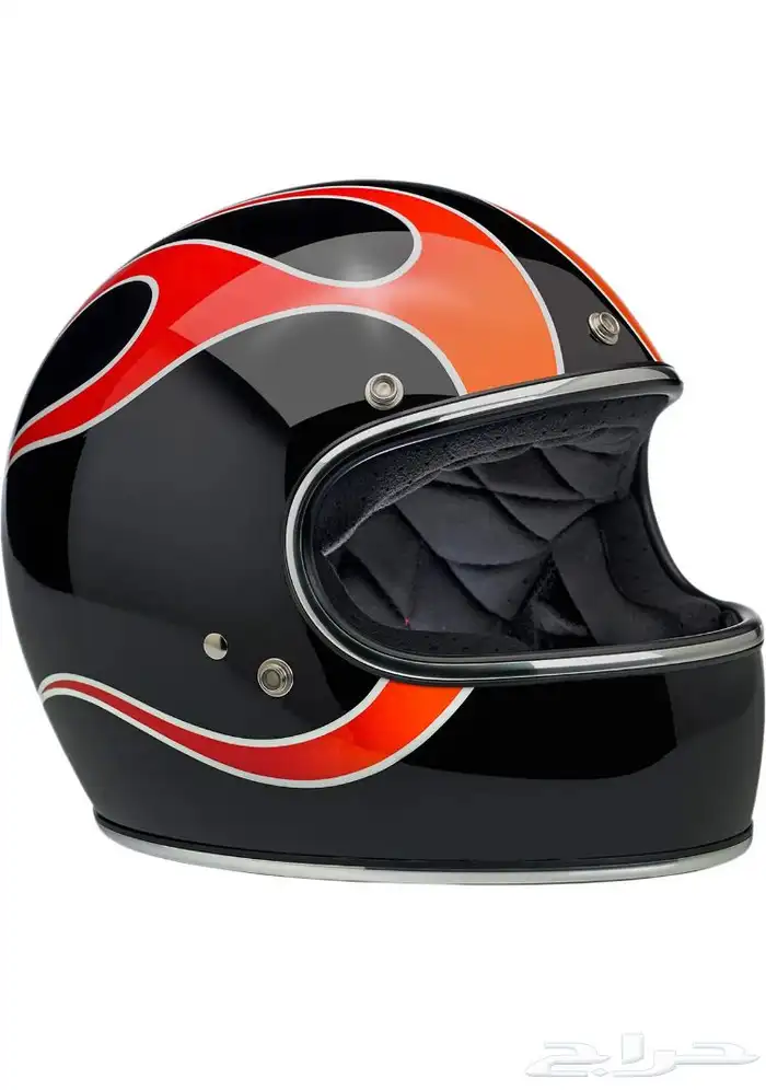 خوذه Biltwell 1