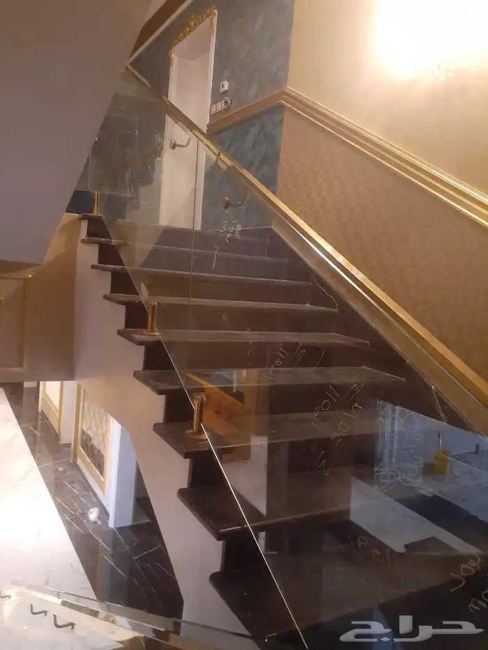 اتنانلس استيل درج مسابح مداخل 67