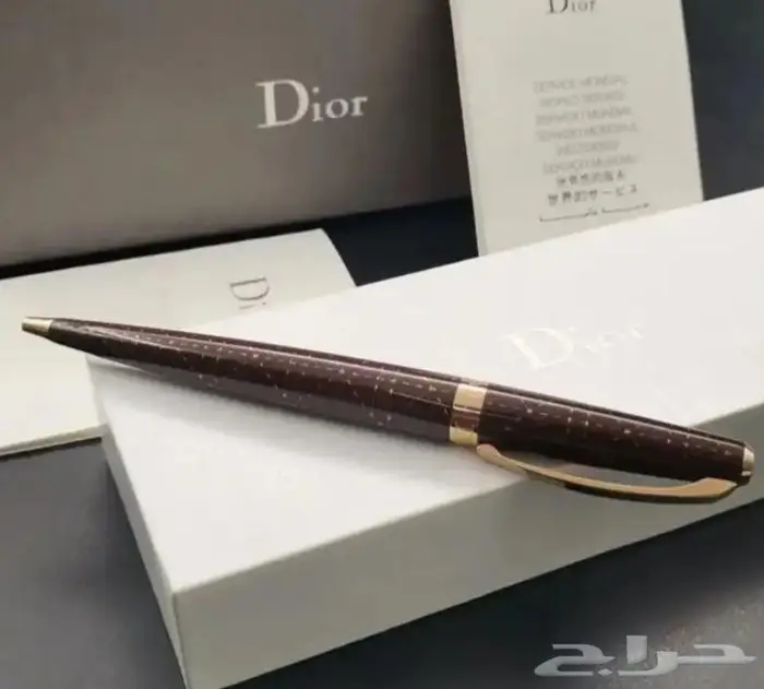 قلم ديور فهرنهايت 0