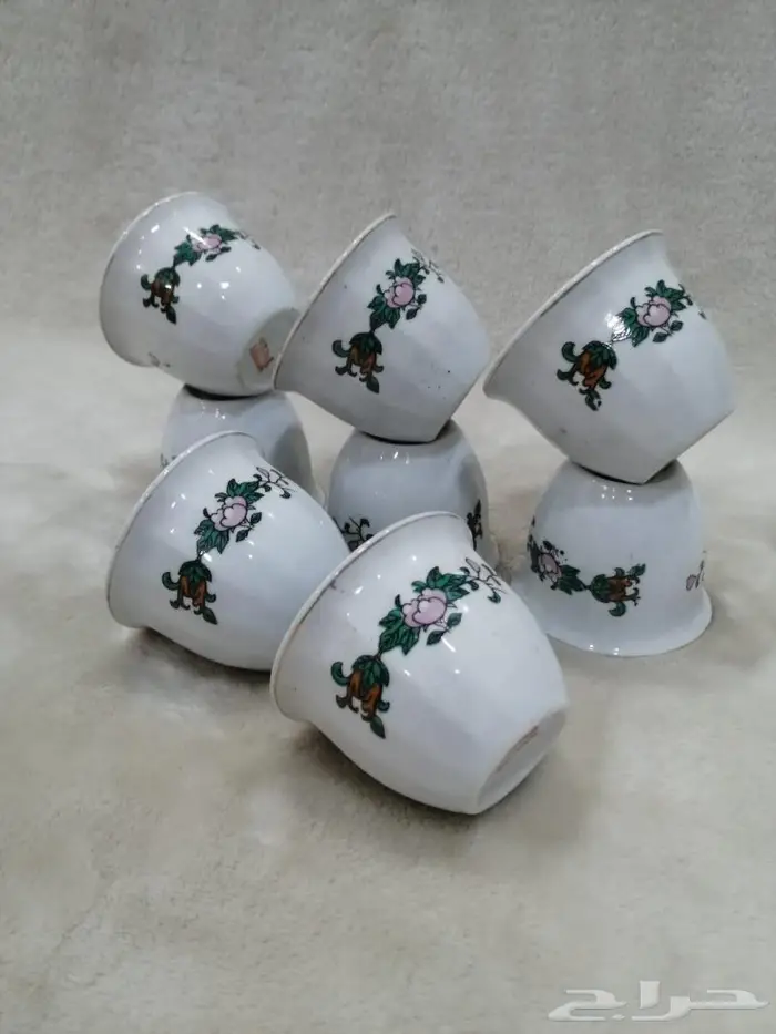 منوعات تراث أواني و ألعاب 45