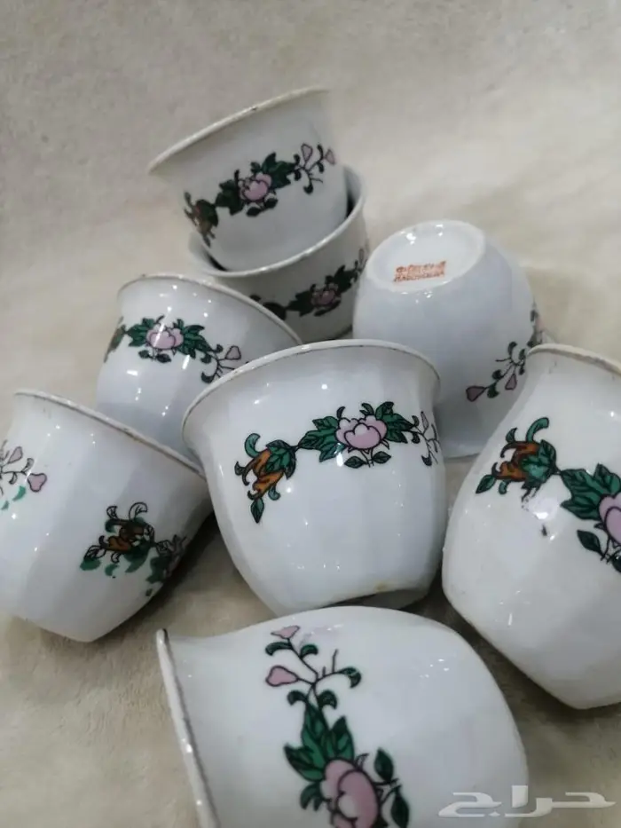 منوعات تراث أواني و ألعاب 46