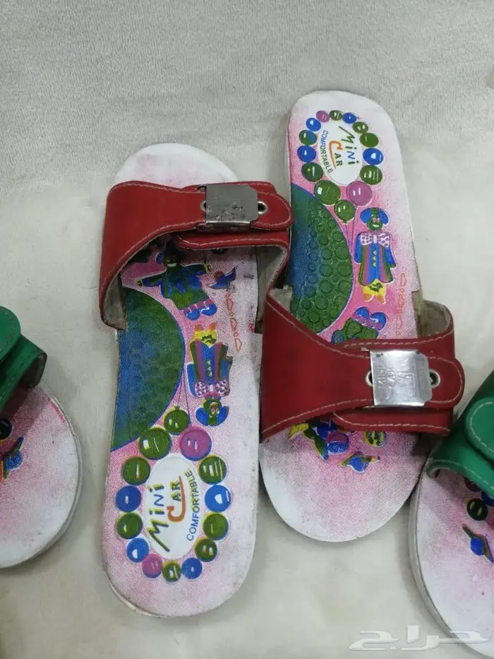 منوعات تراث أواني و ألعاب 25